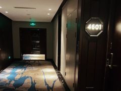 -熹乐谷温泉度假区