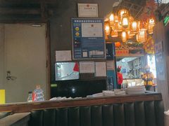 -东方红·湖南菜(金屿店)