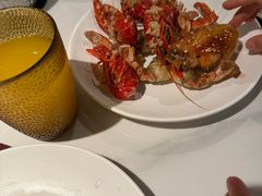 -加餐海鲜自助(宝龙一城店)