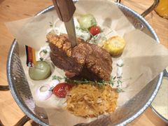 -弗德堡德国小馆(工大店)