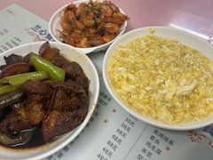 -蘭心餐厅(进贤路店)