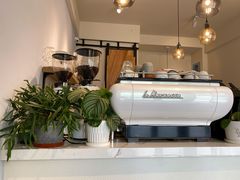 -LAB COFFEE来杯咖啡(浦仓路店)