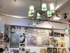 -超琪星·咖啡简餐(川音店)