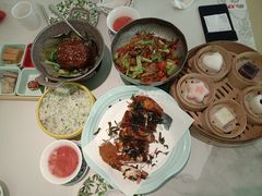 -苏梦江南·淮扬菜(夫子庙店)