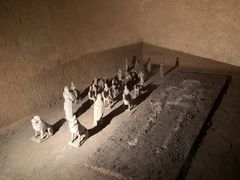 -洛阳古墓博物馆