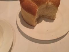 餐前包-Caprice(香港四季酒店)