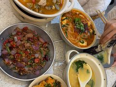 -雲物·云南小馆(好悦天地店)