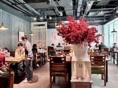 -小大董·烤鸭(王府井apm店)