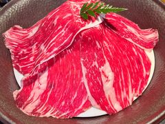 -额尔敦传统涮(公园西路店)