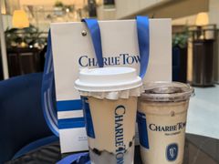-CHARLIETOWN红茶公司(南京万象天地店)