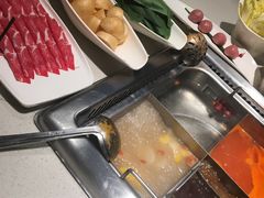 -海底捞火锅鲜切牛肉主题店(长寿路店)