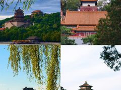 -四季民福烤鸭店(故宫店)