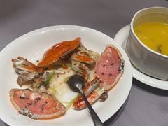 -梦都海鲜酒家(万达广场江桥店)