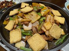 -黔城故事(虎峰别墅店)