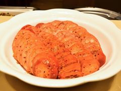 -素满香·食养自助(天一广场店)