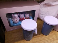 -星巴克(深圳石岩星城店)