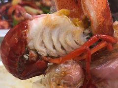 -段氏龙虾·烧烤·烤鱼(东书房路店)