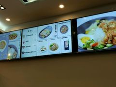 -海盗虾饭·剥好的小龙虾饭(SOHO尚都店)