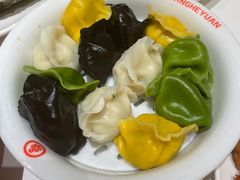 -双合园·海鲜水饺青岛菜(九水东路店)