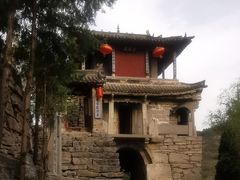 -于家石头村景区