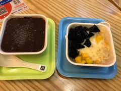 -满记甜品(岭南新天地店)
