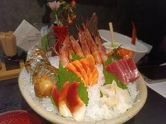 -松鹤精致料理(五一中路店)