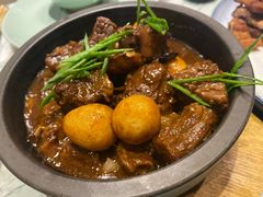 -萬國春·中菜馆(颐和公馆店)