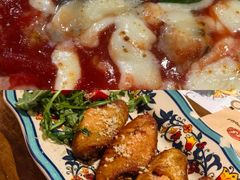 -Efes Turkish & Mediterranean Cuisine 艾菲斯餐厅(陆家嘴店)
