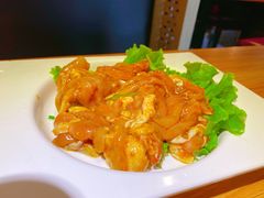 -小米烤肉-泥炉炭烤(常营店)