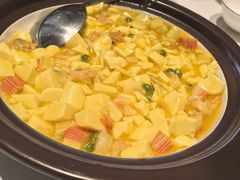 -闽海肴(北辰荟店)