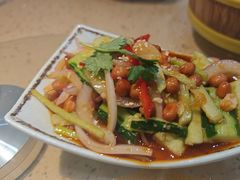 -一茶一点(海景店)