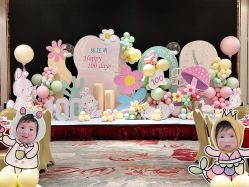 -上海浦东喜来登由由大酒店·宴会厅