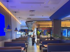 -非烤勿扰自助烤肉(宝安天虹店)