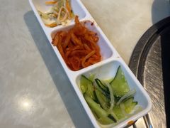 -屋里家延边朝鲜族冷面(南园店)