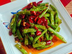 -三木森时尚餐厅(树达学院店)