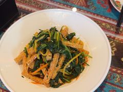 -巴依老爷新疆美食(工体旗舰店)