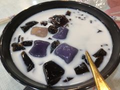 -金姐台湾菜(珠江路店)