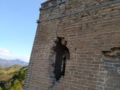 -蟠龙山长城景区