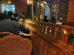 -胖老汉椒麻鸡清真新疆菜(西御街店)