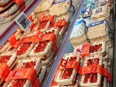 -盒马X会员店(王府井奥莱UP TOWN店)