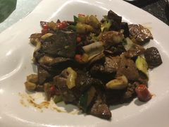 -湘与香缘·湖南菜(王府井北京市百货大楼店)