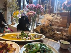 -小喜客·云南特色菜(纳西庭院店)
