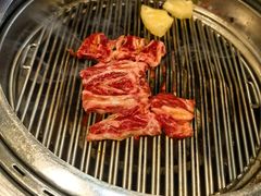 -韩香福烤肉庄园(荣成店)