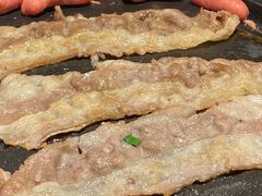 -花味烤肉·拌饭(庐阳万科店)