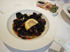 -老洋房花园饭店(绍兴路店)