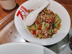 -70年代·江西乡下菜(西乡彩虹城店)