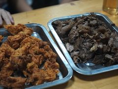 -清真-戏楼王记牛肉面