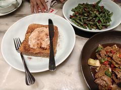 -金佬馆·川菜bistro(芜湖镜湖万达店)