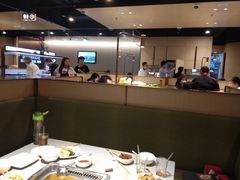 -海底捞火锅(关山保利店)