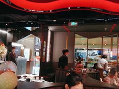 -捞王猪肚鸡火锅(金华义乌之心店)